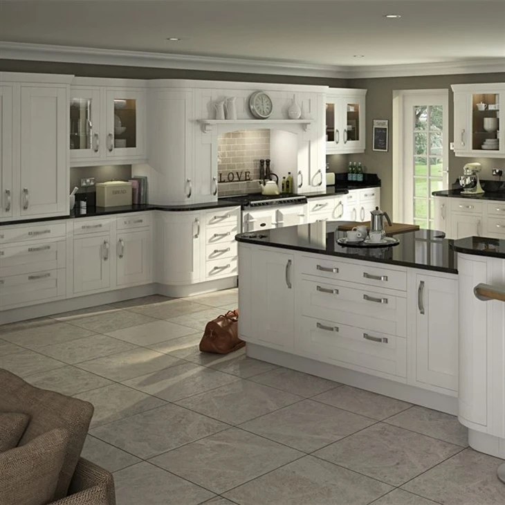 Shaker Kitchen Cabinets-03