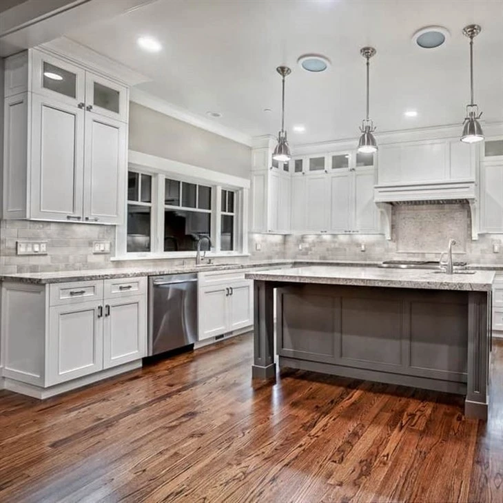 Shaker Kitchen Cabinets-06